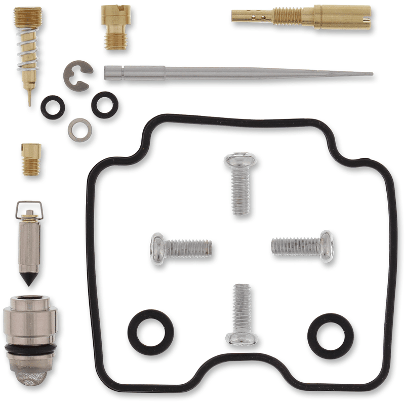 MOOSE RACING - 26 - 1508 - REPAIR KIT CARB YAM - Driven Powersports Inc.26 - 1508