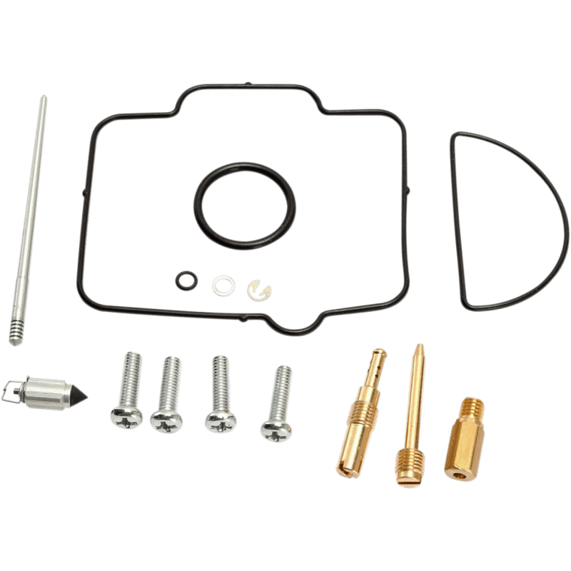 MOOSE RACING - 26 - 1528 - REPAIR KIT CARB YAM - Driven Powersports Inc.26 - 1528