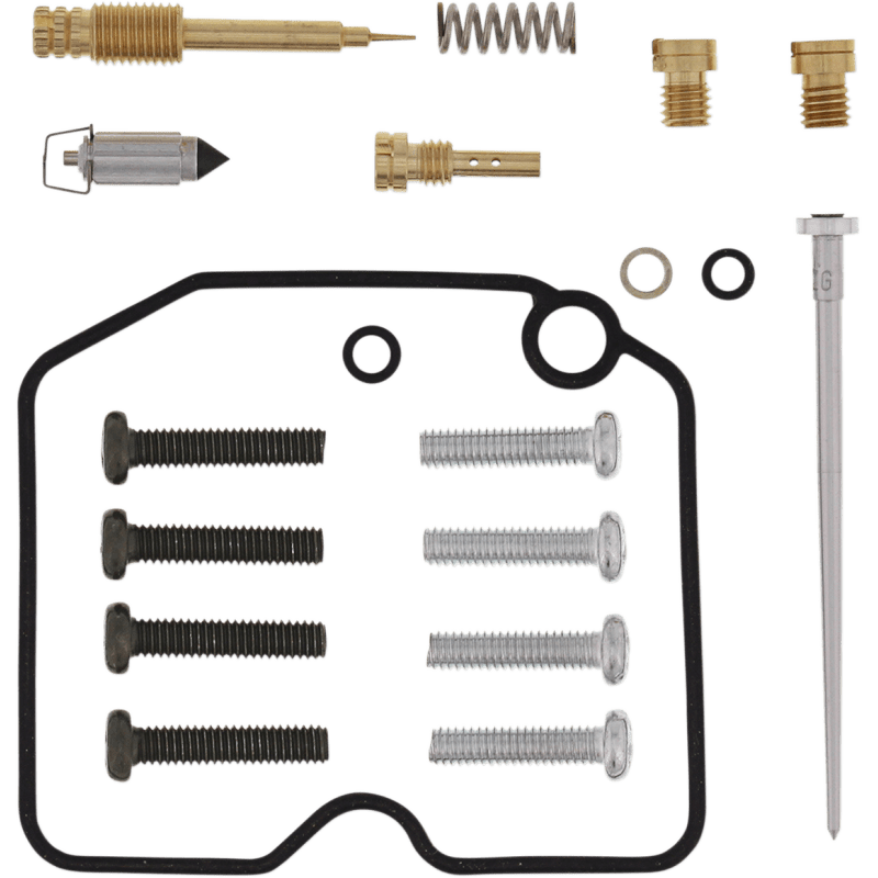 MOOSE RACING REPAIR KIT CARB - Driven Powersports Inc.26 - 1050