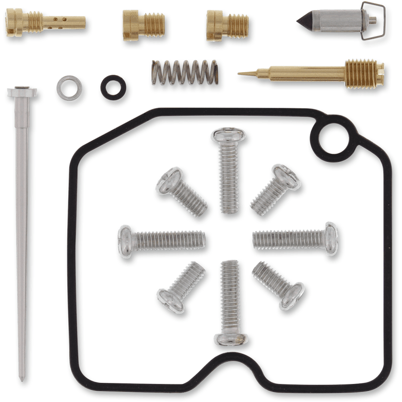 MOOSE RACING REPAIR KT CARB ARCTIC CAT - Driven Powersports Inc.26 - 1051
