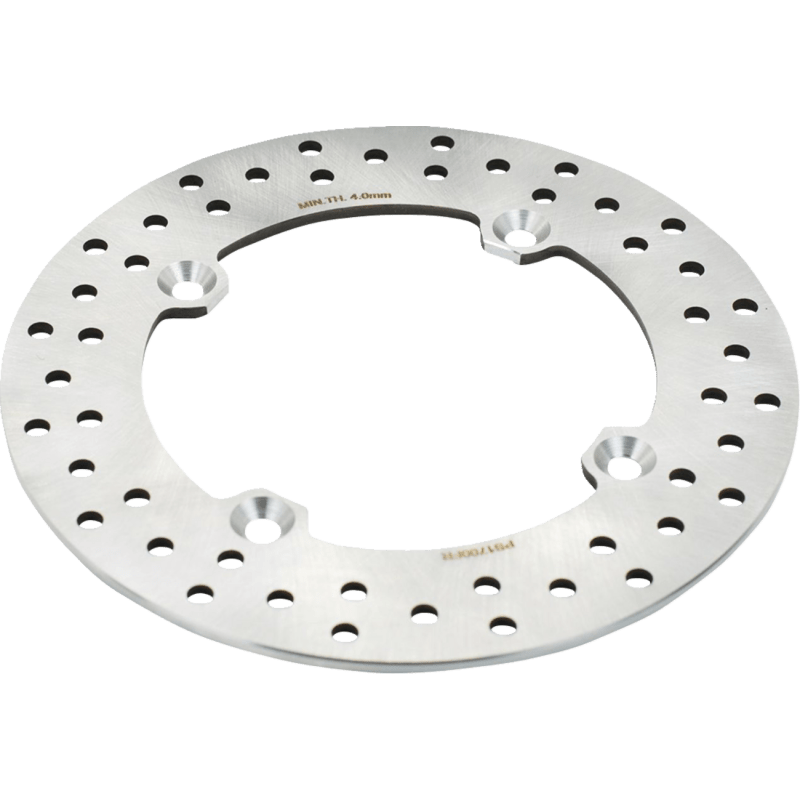 Moose Racing Rotor Can AM FRT/RR - DRIVEN Canada's Powersports PS1700FR