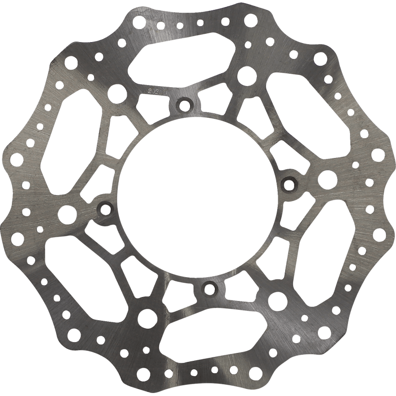 MOOSE RACING ROTOR RFX FRONT KAW - Driven Powersports Inc.FXBD20300 55NP