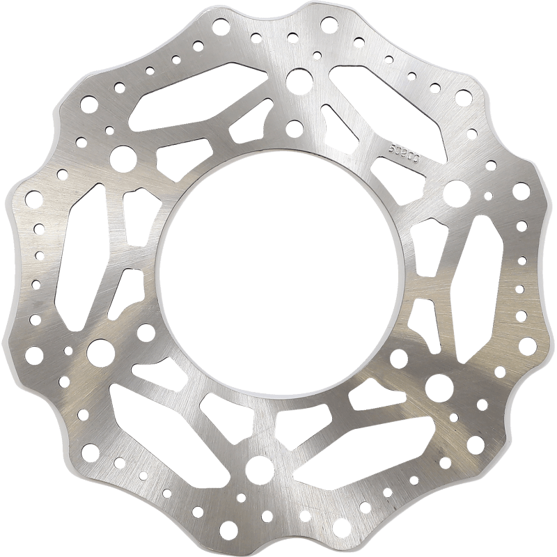 MOOSE RACING - FXBD 50300 55NP - ROTOR RFX FRONT KTM - Driven Powersports Inc.FXBD 50300 55NP