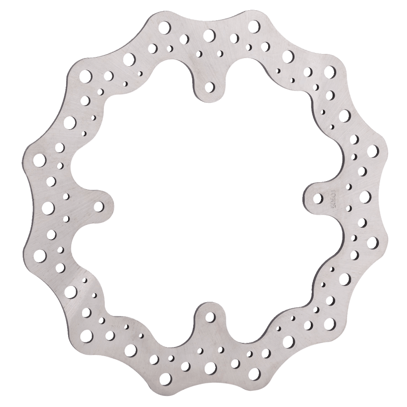 MOOSE RACING - FXBD 10505 55NP - ROTOR RFX REAR HON - Driven Powersports Inc.FXBD 10505 55NP