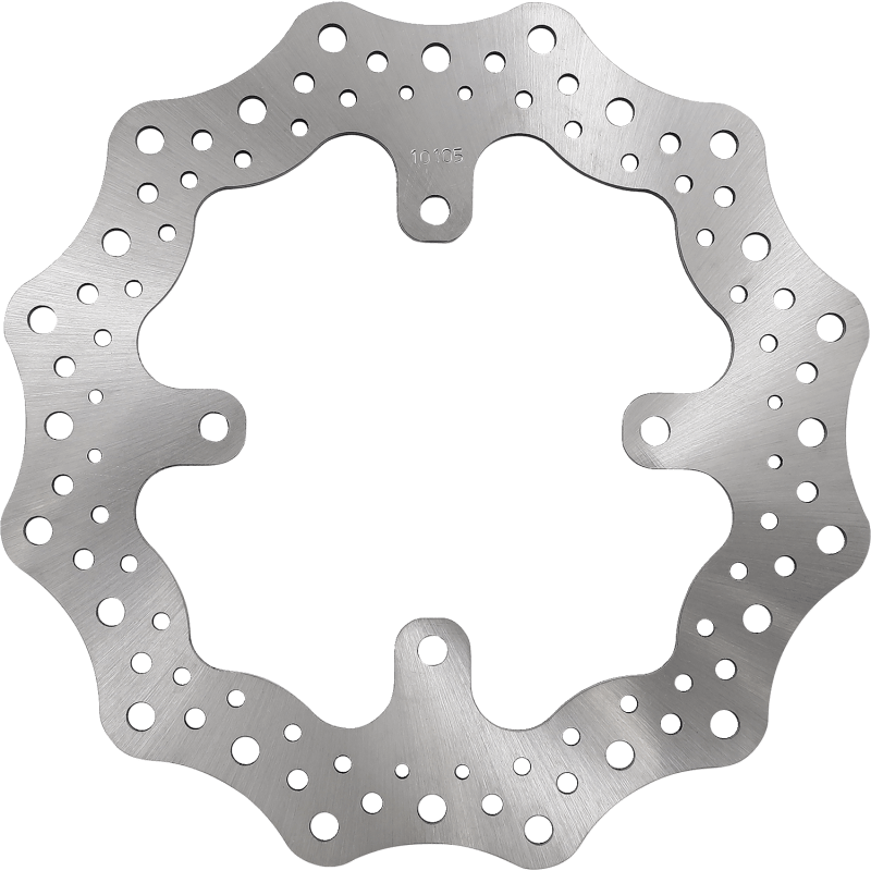 MOOSE RACING ROTOR RFX REAR HON - Driven Powersports Inc.FXBD 10105 55NP