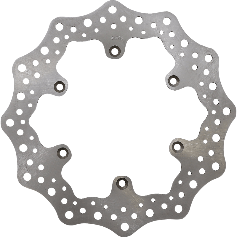 MOOSE RACING ROTOR RFX REAR SUZ - Driven Powersports Inc.FXBD 30505 55NP