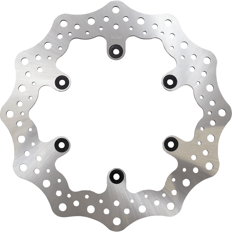 MOOSE RACING - FXBD 40505 55NP - ROTOR RFX REAR YAM - Driven Powersports Inc.FXBD 40505 55NP