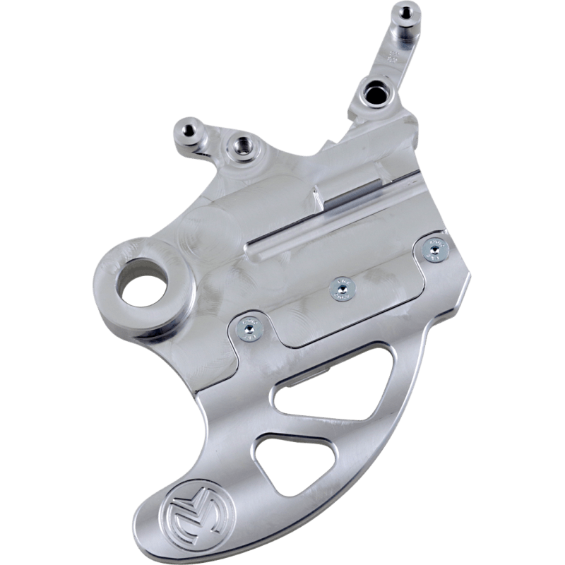 MOOSE RACING SHARK FIN PRO YZ/YZF/WRF 06 - 07 - Driven Powersports Inc.1711 - 023013 - 054