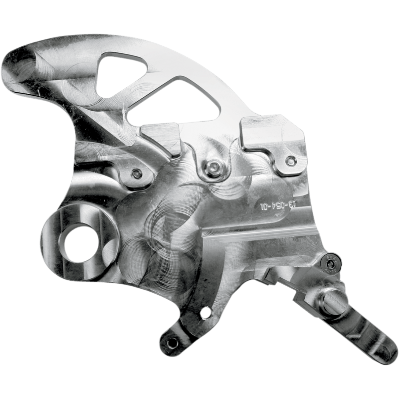 MOOSE RACING SHARK FIN PRO YZ/YZF/WRF 06 - 07 - Driven Powersports Inc.1711 - 023013 - 054