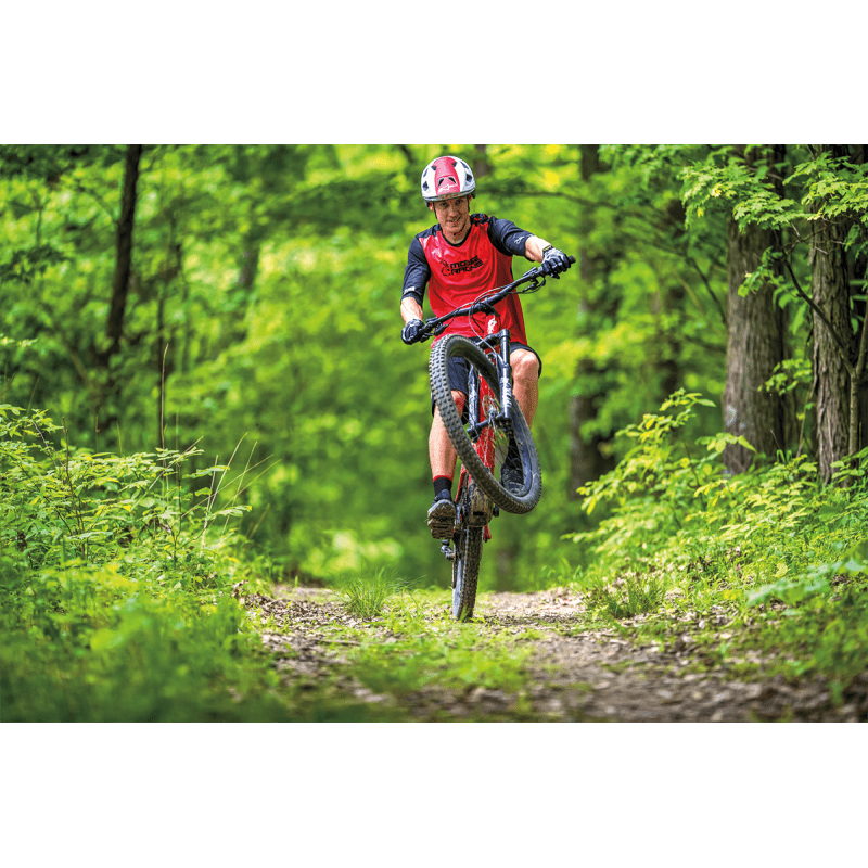 MOOSE RACING SHORT MOOSE MTB - Driven Powersports Inc.5001 - 0090