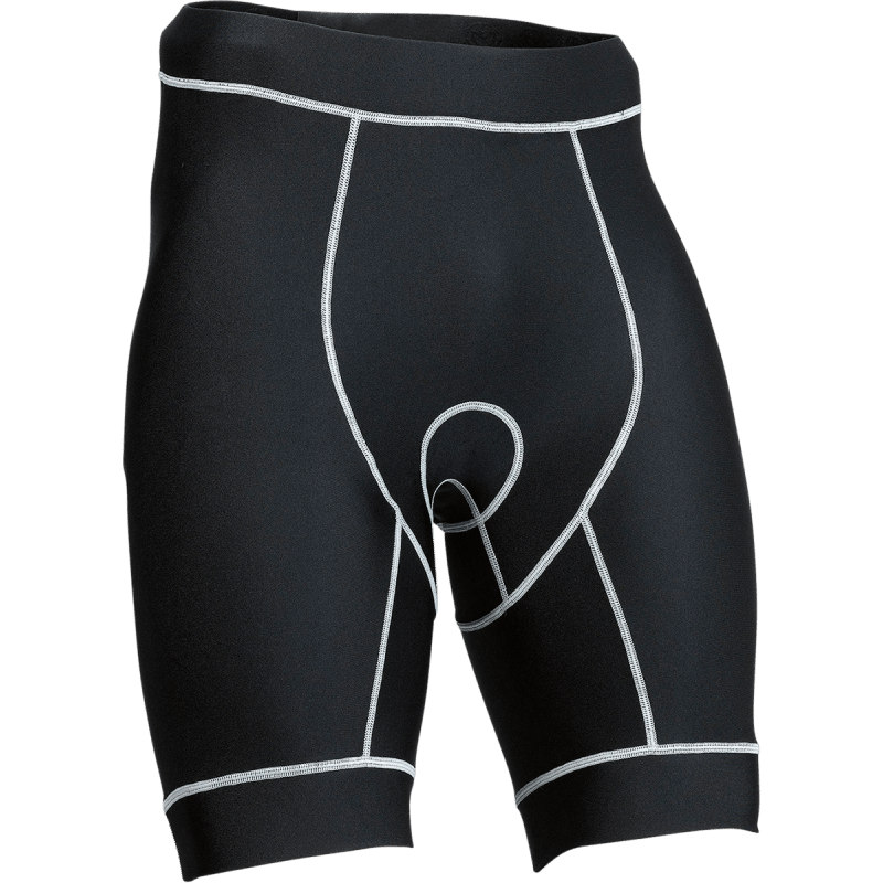 MOOSE RACING SHORT MTB COMPRSSON - Driven Powersports Inc.5001 - 0127