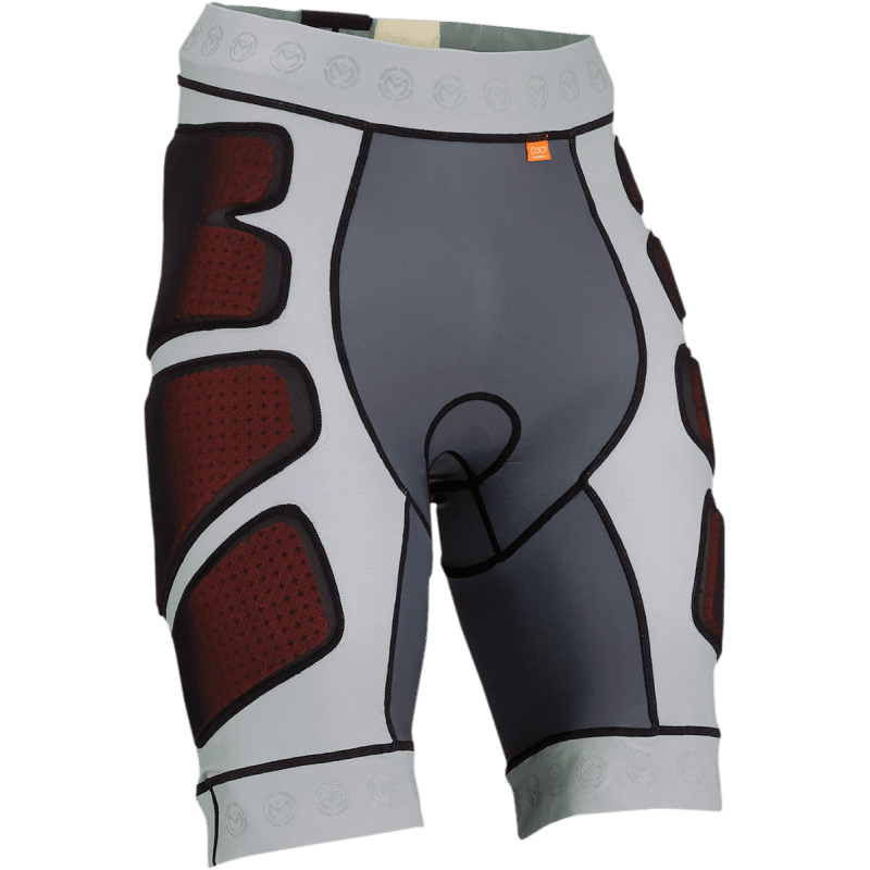 MOOSE RACING SHORT XC1 GUARD - Driven Powersports Inc.2940 - 0414