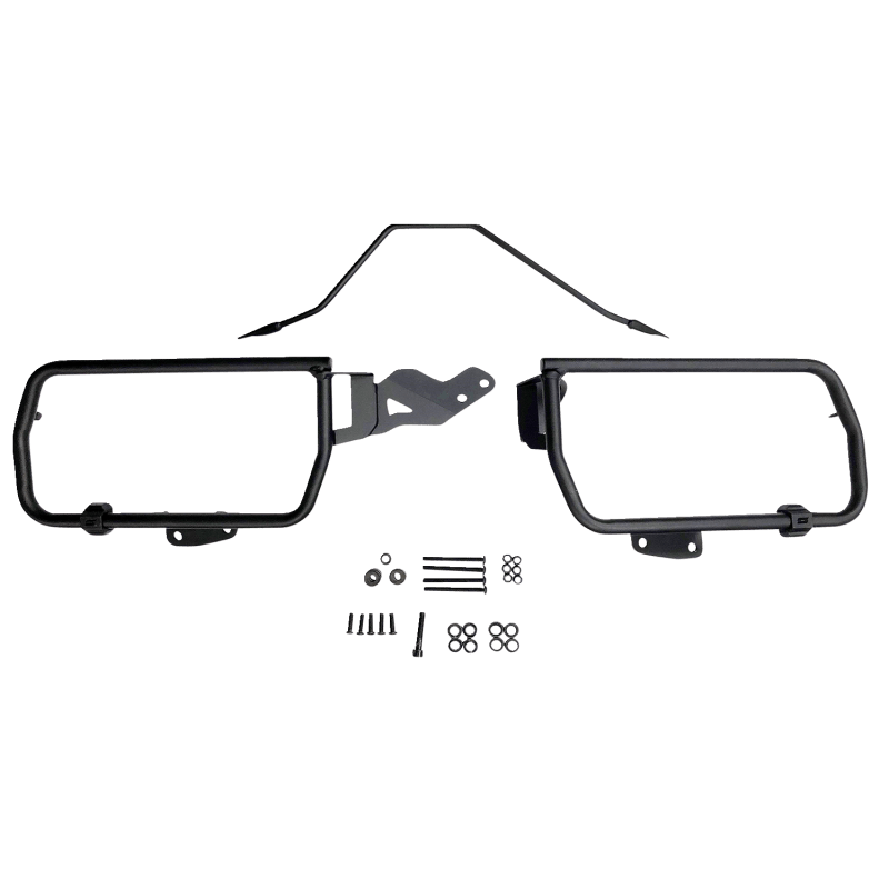 MOOSE RACING SIDE CASE KTM 790 - Driven Powersports Inc.8430358670068K0DV794P