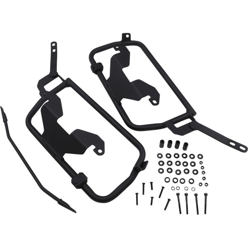 MOOSE RACING SIDE CASE SUZ STR1000 - Driven Powersports Inc.8430358673960S0VS144P