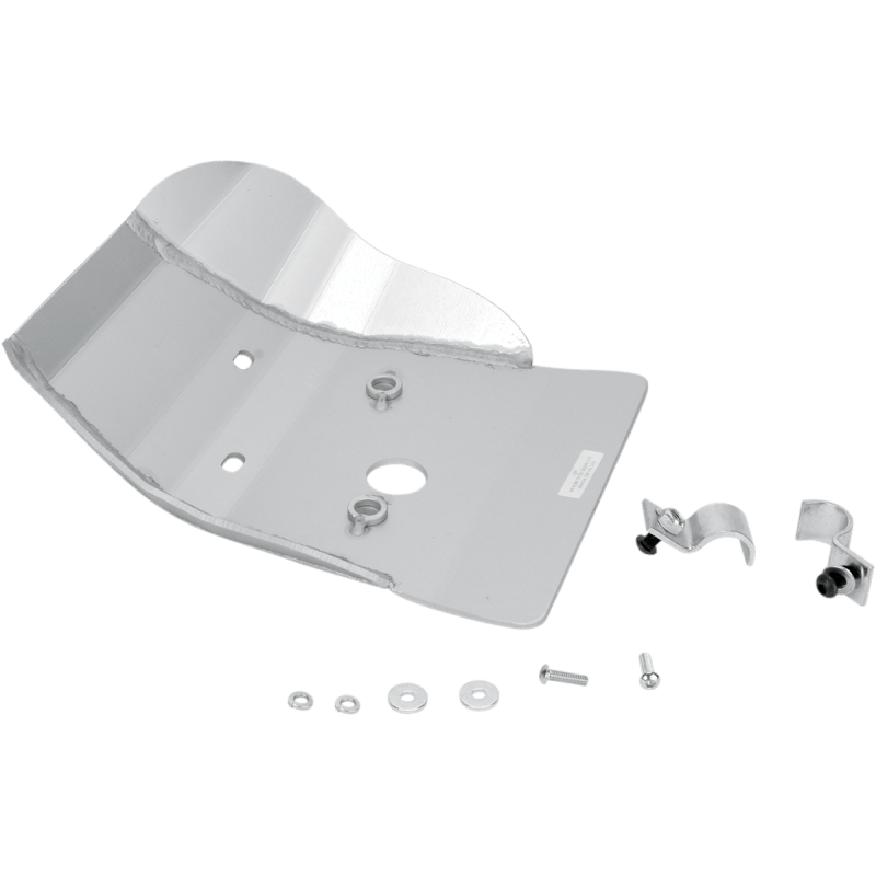 MOOSE RACING SKID PLATE CRF150F 06 - 08 - Driven Powersports Inc.0506 - 0261459