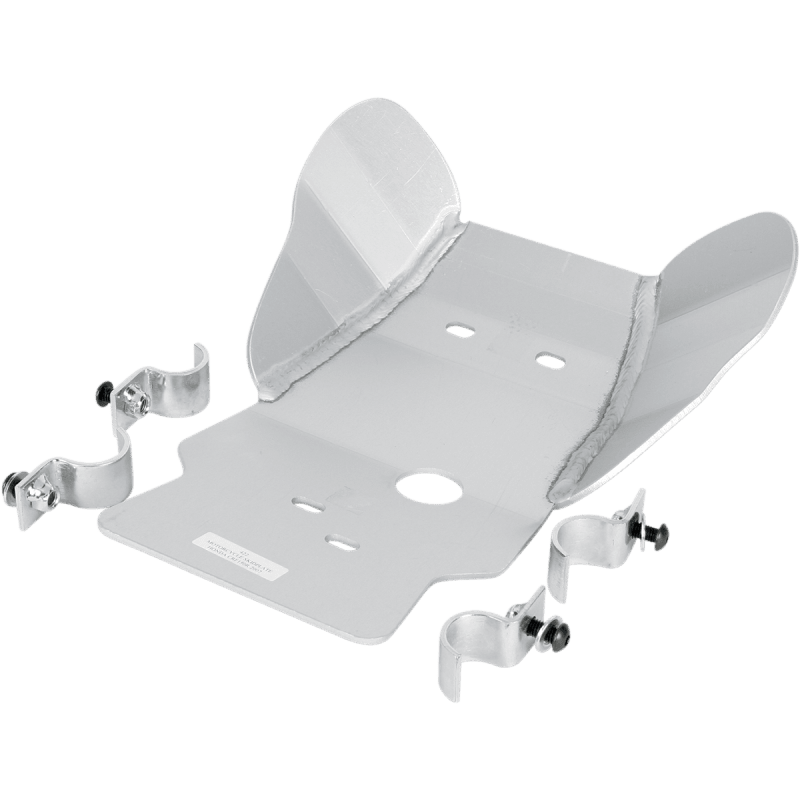MOOSE RACING SKID PLATE CRF150R 07 - 08 - Driven Powersports Inc.0506 - 0288422