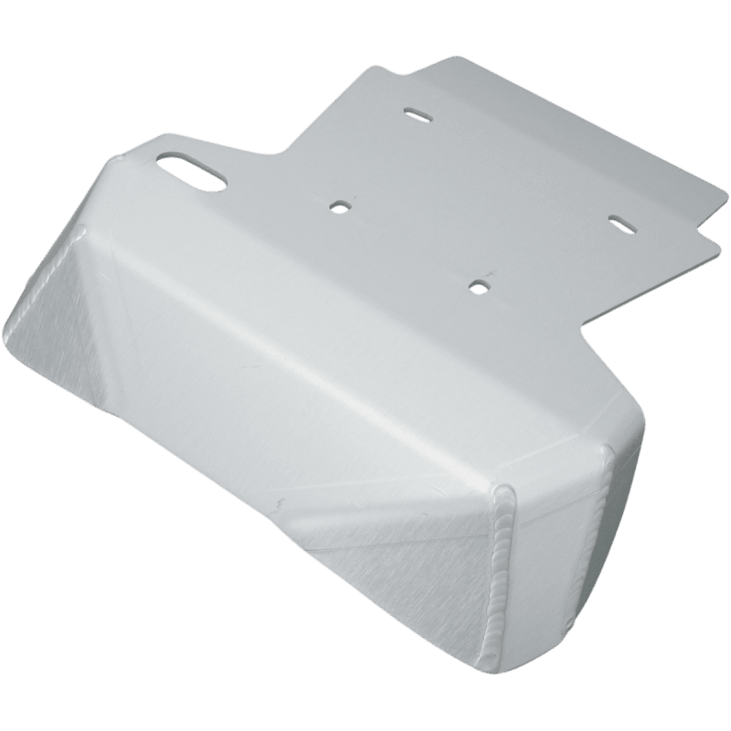 MOOSE RACING SKID PLATE KLX 140 - Driven Powersports Inc.0505 - 10980505 - 1098