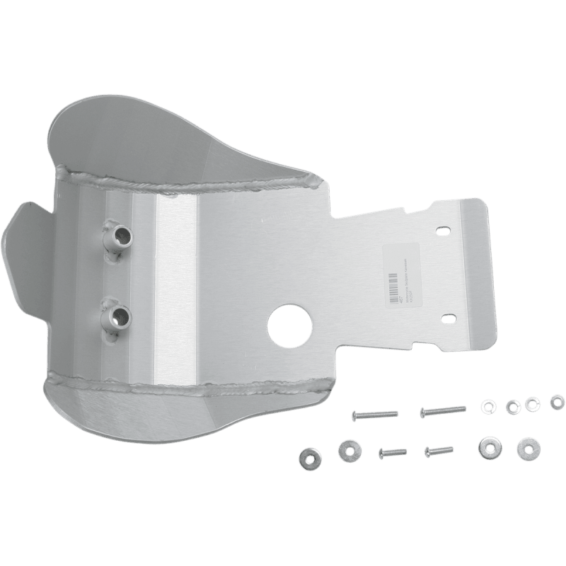MOOSE RACING SKID PLATE KX250F 09 - Driven Powersports Inc.0505 - 0899467