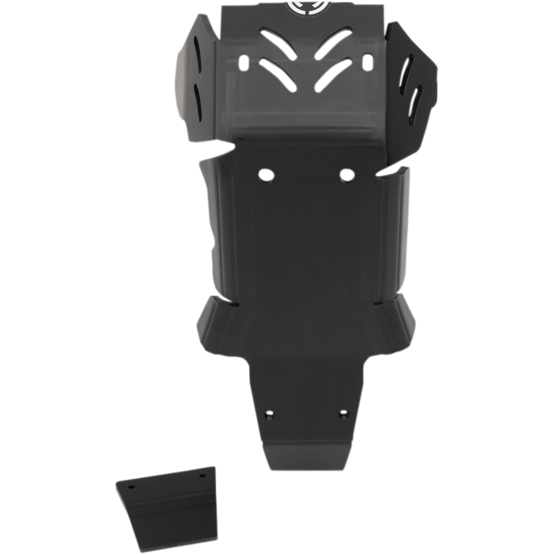 MOOSE RACING SKID PLATE PRO HUSQ - DRIVEN Canada's Powersports PX1425