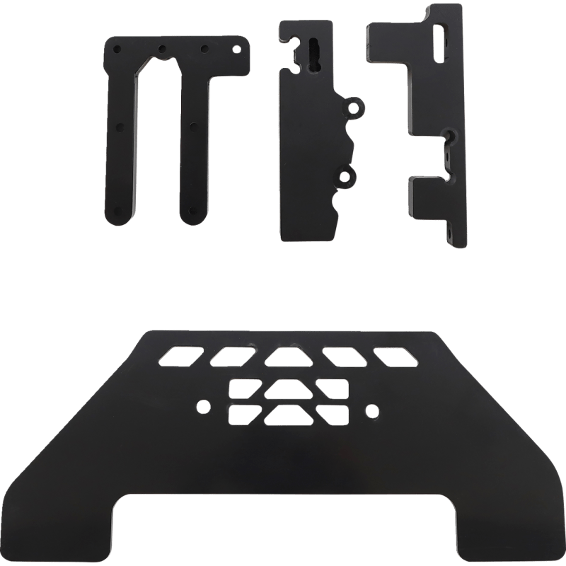 MOOSE RACING SKID PLATE PRO KTM 1290 (PX1628) - DRIVEN Canada's Powersports PX1628