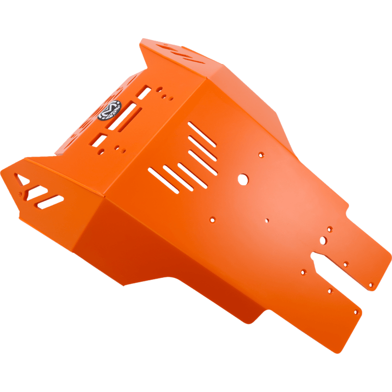 MOOSE RACING SKID PLATE PRO KTM 1290 (PX1628) - DRIVEN Canada's Powersports PX1628