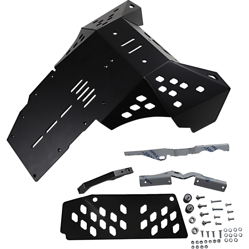 MOOSE RACING SKID PLATE PRO KTM 790 - DRIVEN Canada's Powersports PX1543