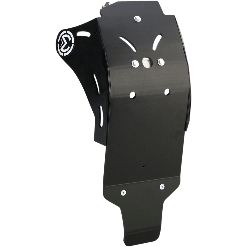 MOOSE RACING SKID PLATE PRO KTM - DRIVEN Canada's Powersports PX1419
