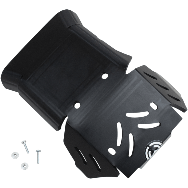MOOSE RACING SKID PLATE PRO KTM - DRIVEN Canada's Powersports PX1426