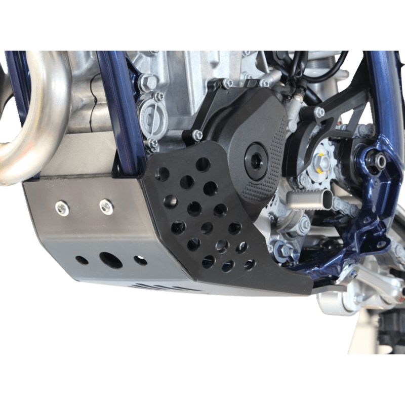 MOOSE RACING SKID PLATE PRO KTM/HUS (PX1651) - DRIVEN Canada's Powersports PX1651