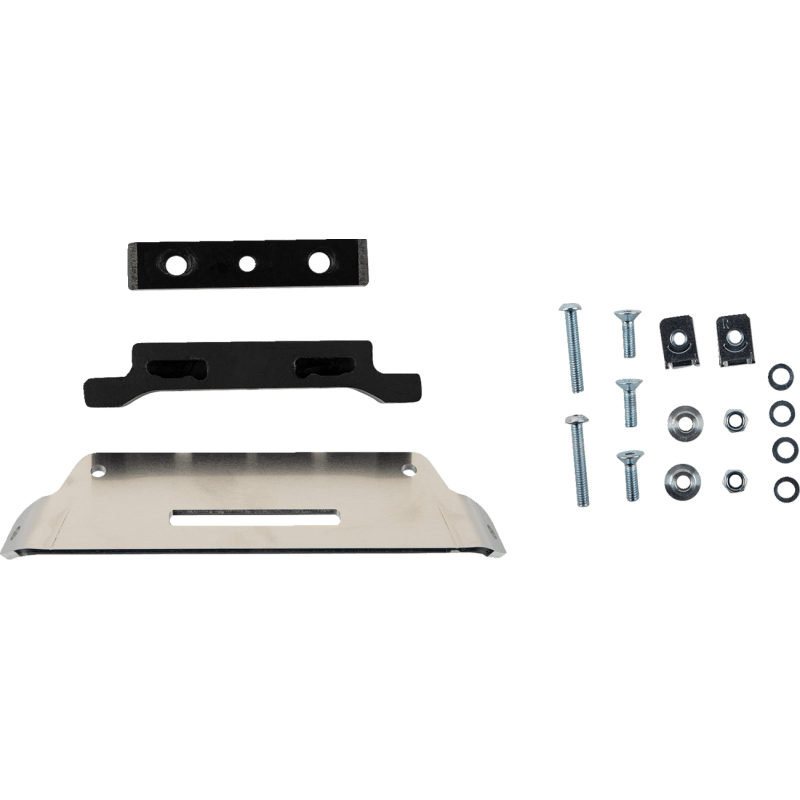 MOOSE RACING SKID PLATE PRO KTM/HUS (PX1651) - DRIVEN Canada's Powersports PX1651