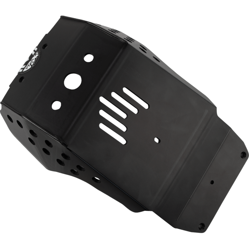 MOOSE RACING SKID PLATE PRO KTM/HUS (PX1651) - DRIVEN Canada's Powersports PX1651
