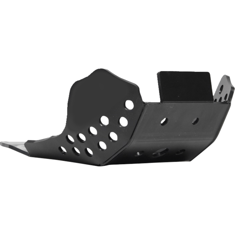MOOSE RACING SKID PLATE PRO KTM/HUS (PX1651) - DRIVEN Canada's Powersports PX1651