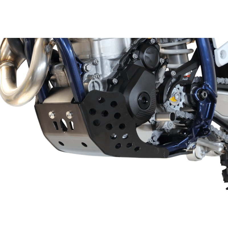MOOSE RACING SKID PLATE PRO KTM/HUS (PX1658) - DRIVEN Canada's Powersports PX1658