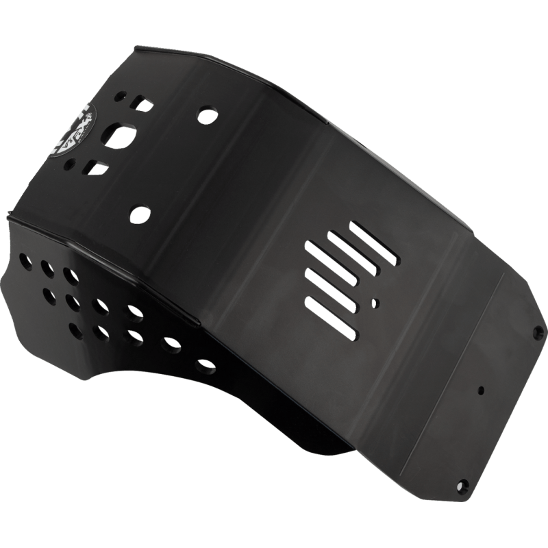 MOOSE RACING SKID PLATE PRO KTM/HUS (PX1658) - DRIVEN Canada's Powersports PX1658