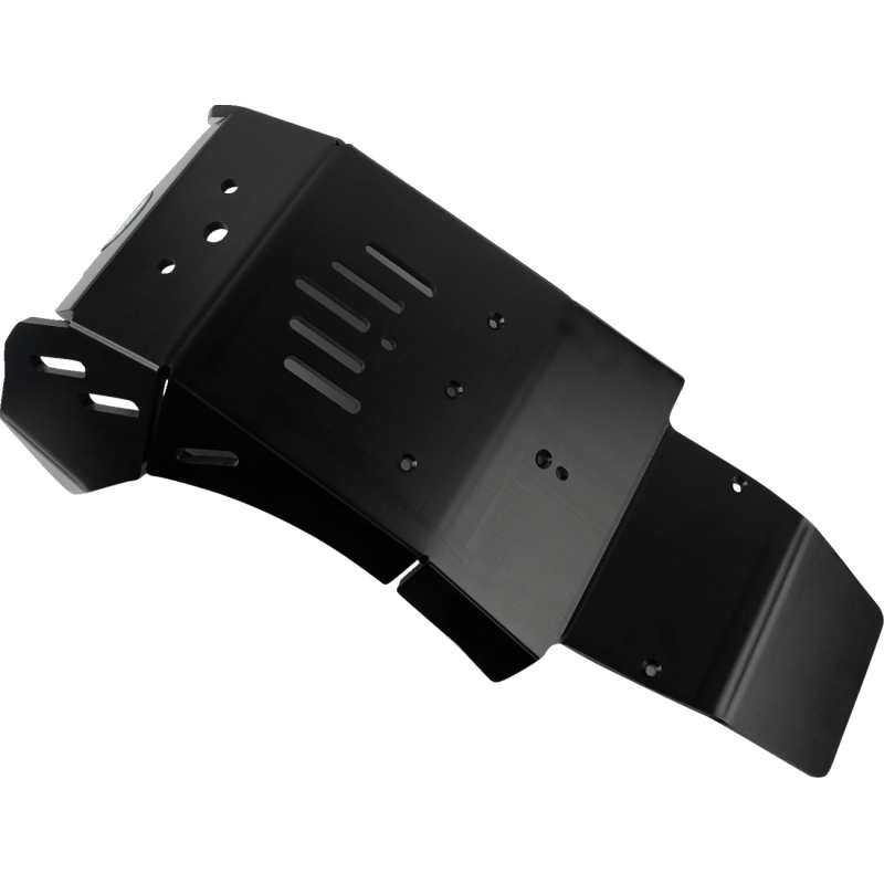 MOOSE RACING SKID PLATE PRO KTM/HUS - DRIVEN Canada's Powersports PX1638