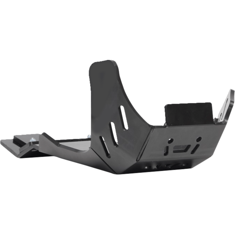 MOOSE RACING SKID PLATE PRO KTM/HUS - DRIVEN Canada's Powersports PX1655