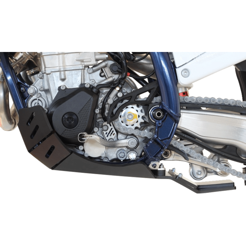 MOOSE RACING SKID PLATE PRO KTM/HUS - DRIVEN Canada's Powersports PX1655