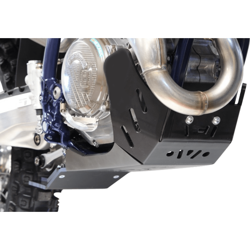 MOOSE RACING SKID PLATE PRO KTM/HUS - DRIVEN Canada's Powersports PX1655