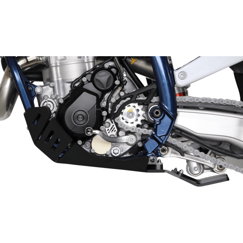MOOSE RACING SKID PLATE PRO KTM/HUS - DRIVEN Canada's Powersports PX1661