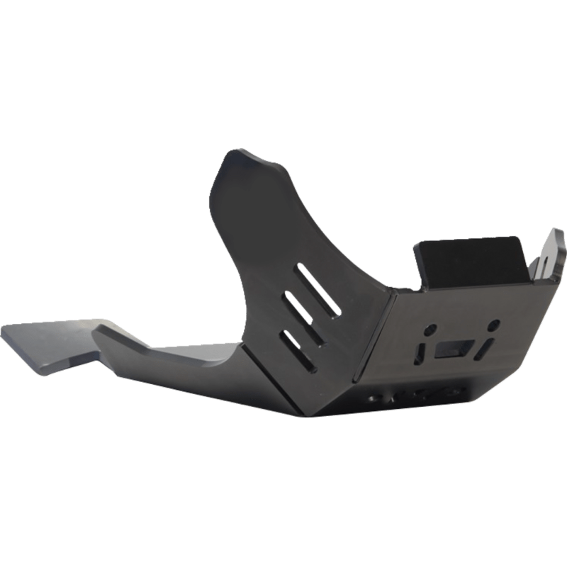 MOOSE RACING SKID PLATE PRO KTM/HUS - DRIVEN Canada's Powersports PX1661