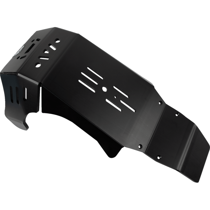 MOOSE RACING SKID PLATE PRO KTM/HUS - DRIVEN Canada's Powersports PX1661