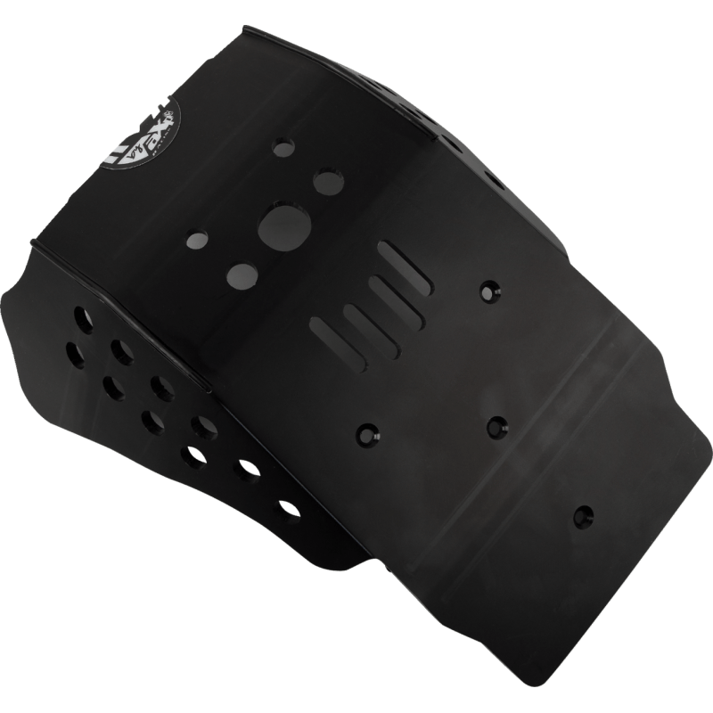 MOOSE RACING SKID PLATE PRO MSE HUS (PX1639) - DRIVEN Canada's Powersports PX1639