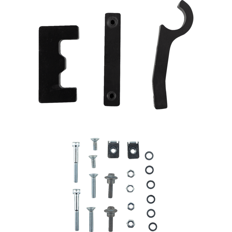 MOOSE RACING SKID PLATE PRO MSE HUS (PX1639) - DRIVEN Canada's Powersports PX1639
