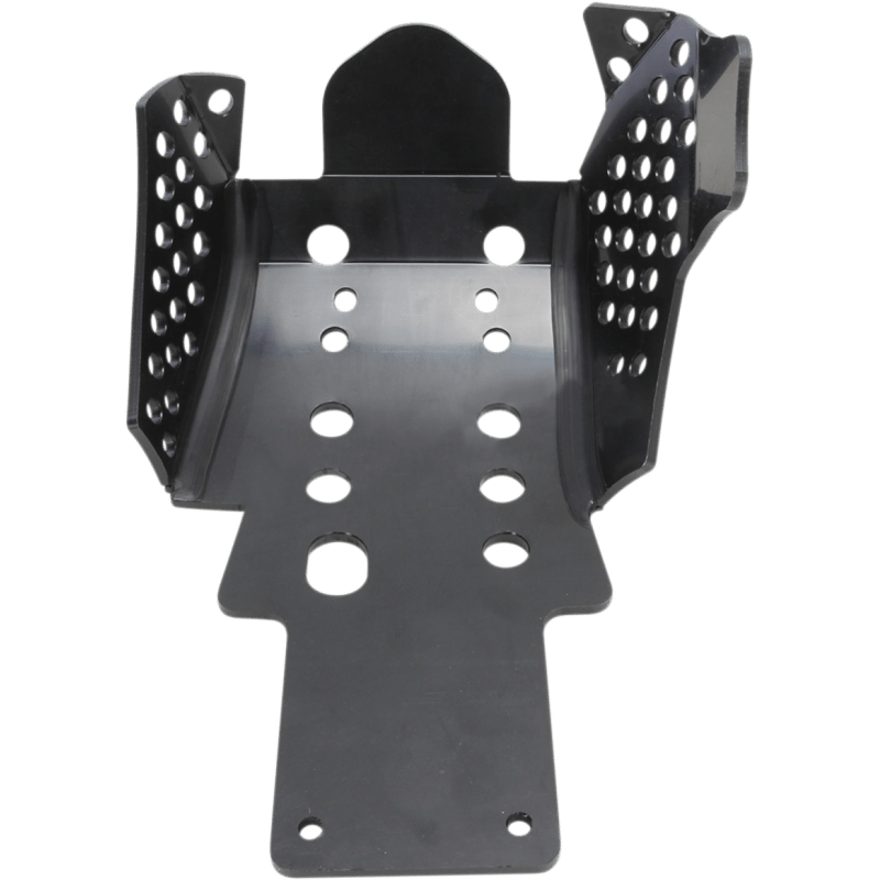 MOOSE RACING SKID PLATE PRO MSE KAW (PX1411) - DRIVEN Canada's Powersports PX1411