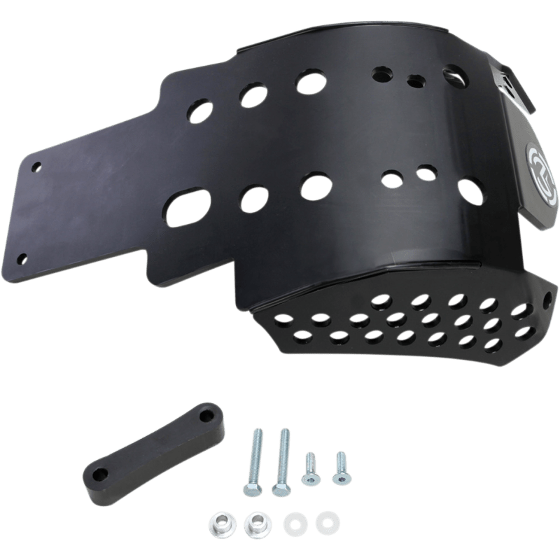 MOOSE RACING SKID PLATE PRO MSE KAW (PX1411) - DRIVEN Canada's Powersports PX1411