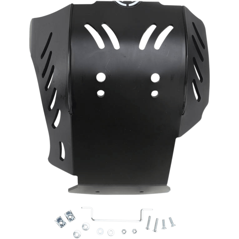 MOOSE RACING SKID PLATE PRO MSE KTM (PX1399) - DRIVEN Canada's Powersports PX1399