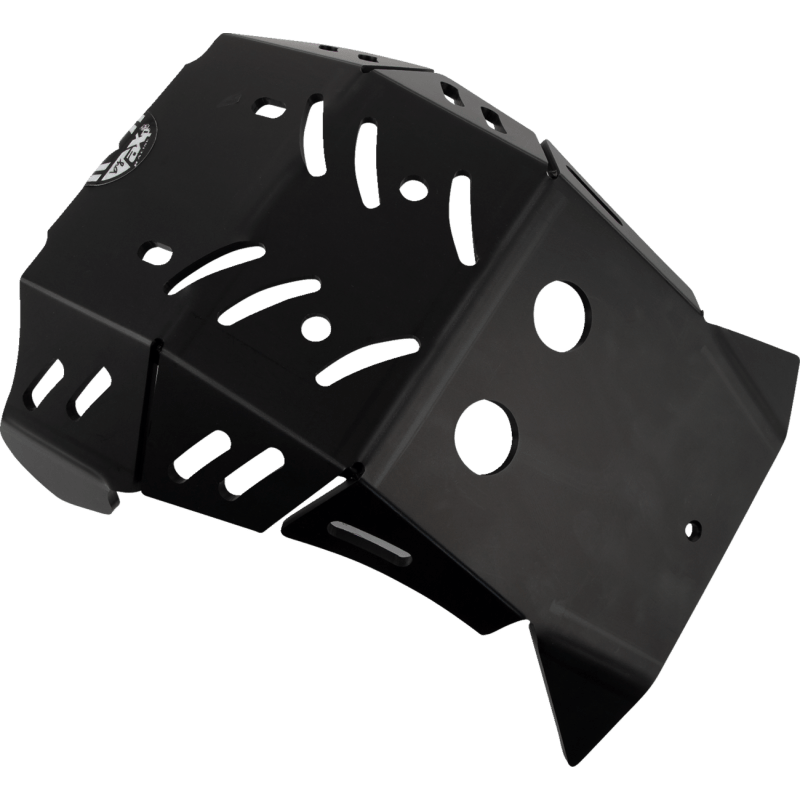 MOOSE RACING SKID PLATE PRO MSE SHER (PX1524) - DRIVEN Canada's Powersports PX1524