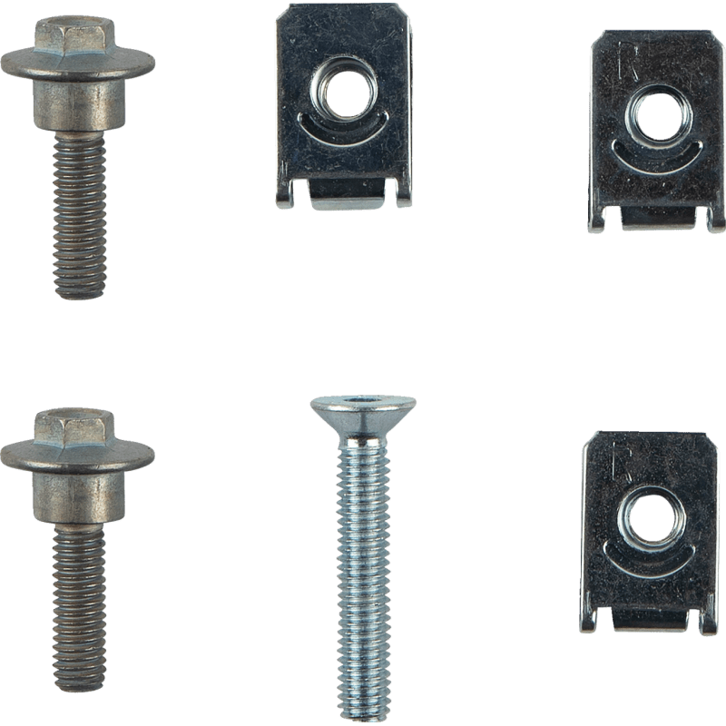 MOOSE RACING SKID PLATE PRO MSE SHER (PX1524) - DRIVEN Canada's Powersports PX1524