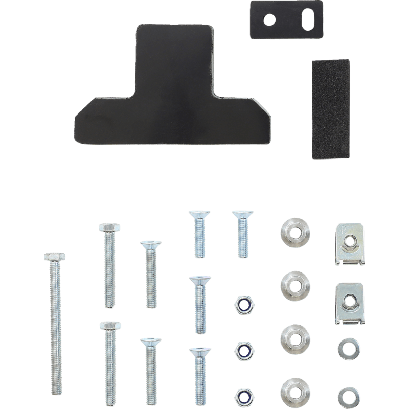 MOOSE RACING SKID PLATE PRO TEN 5 - DRIVEN Canada's Powersports PX1606