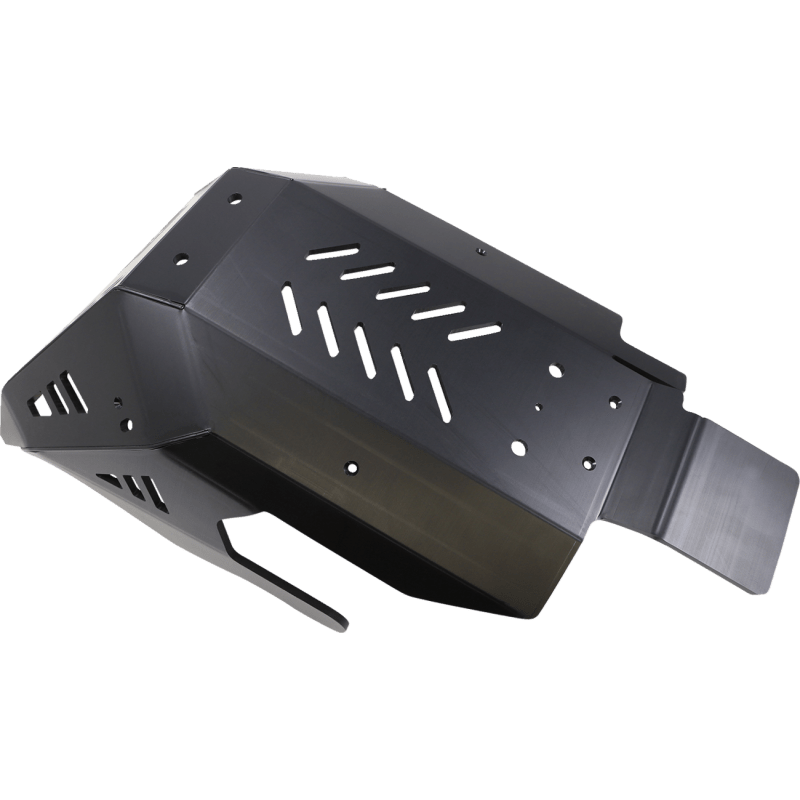 MOOSE RACING SKID PLATE PRO TEN 5 - DRIVEN Canada's Powersports PX1606